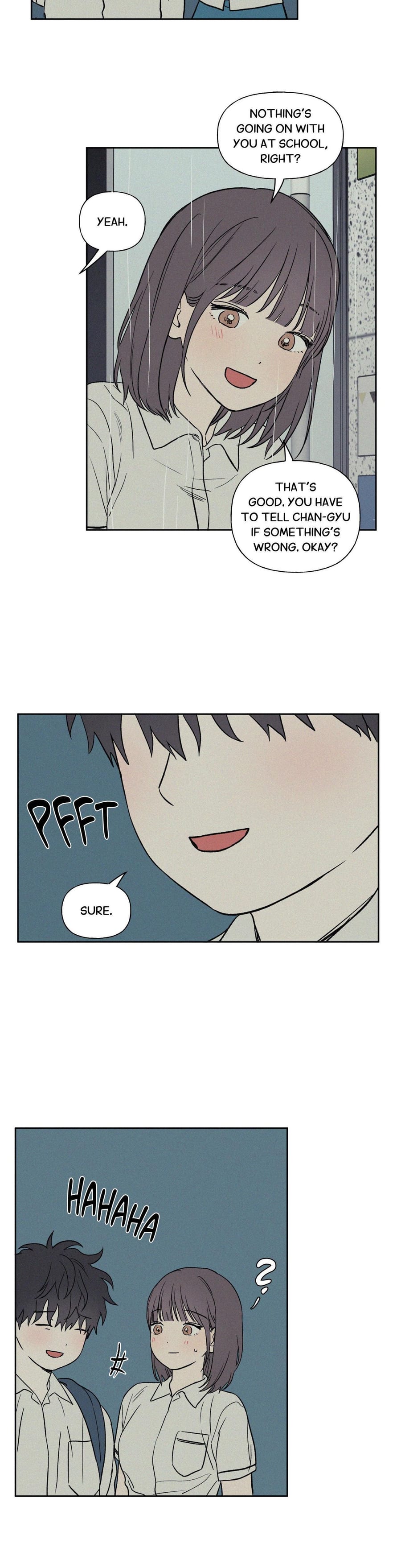 3XLOVE (Uncensored), chapter 19, page 21 of 26