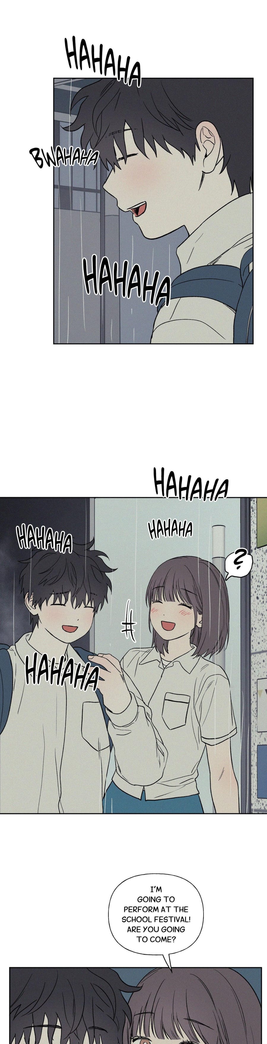3XLOVE (Uncensored), chapter 19, page 22 of 26