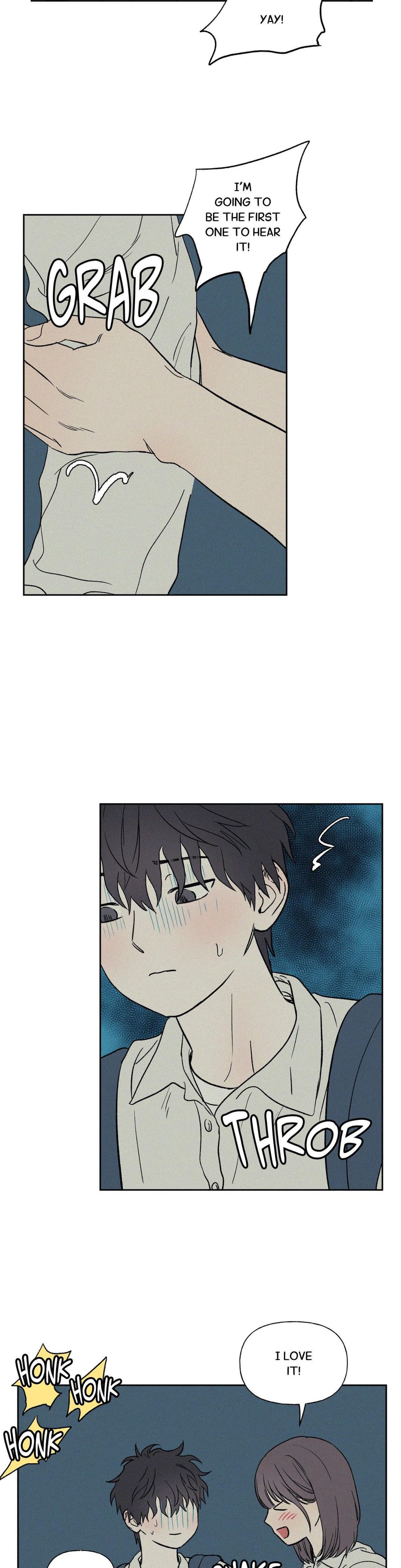 3XLOVE (Uncensored), chapter 19, page 24 of 26