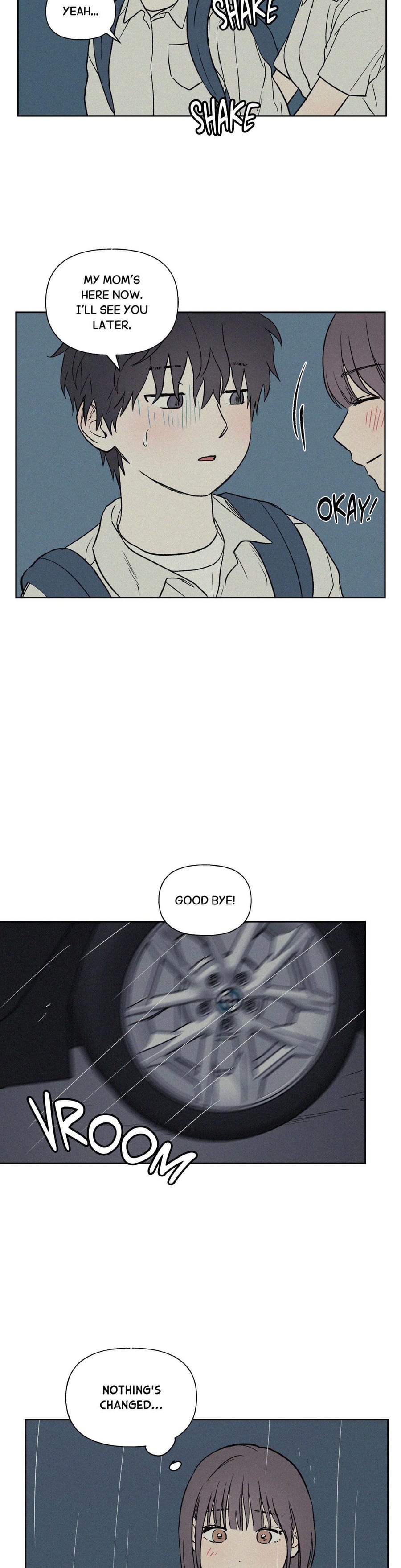 3XLOVE (Uncensored), chapter 19, page 25 of 26
