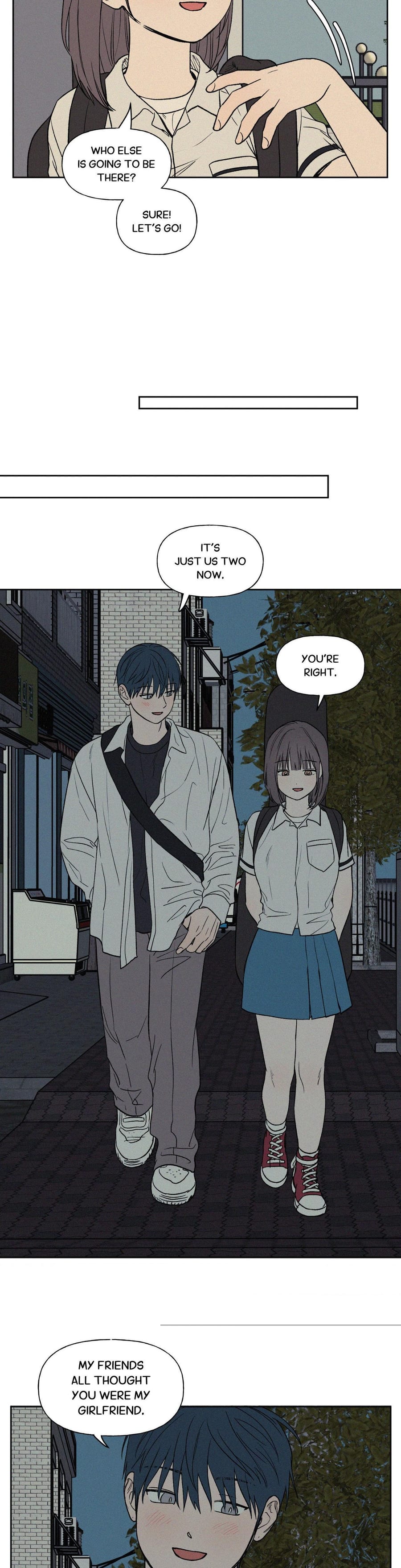 3XLOVE (Uncensored), chapter 20, page 10 of 25