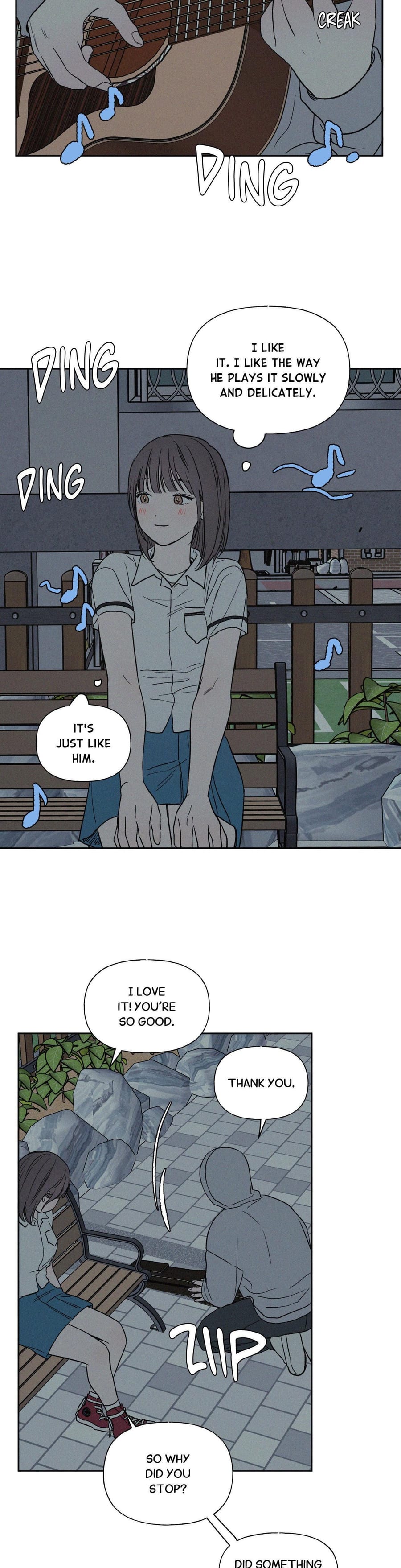 3XLOVE (Uncensored), chapter 20, page 18 of 25