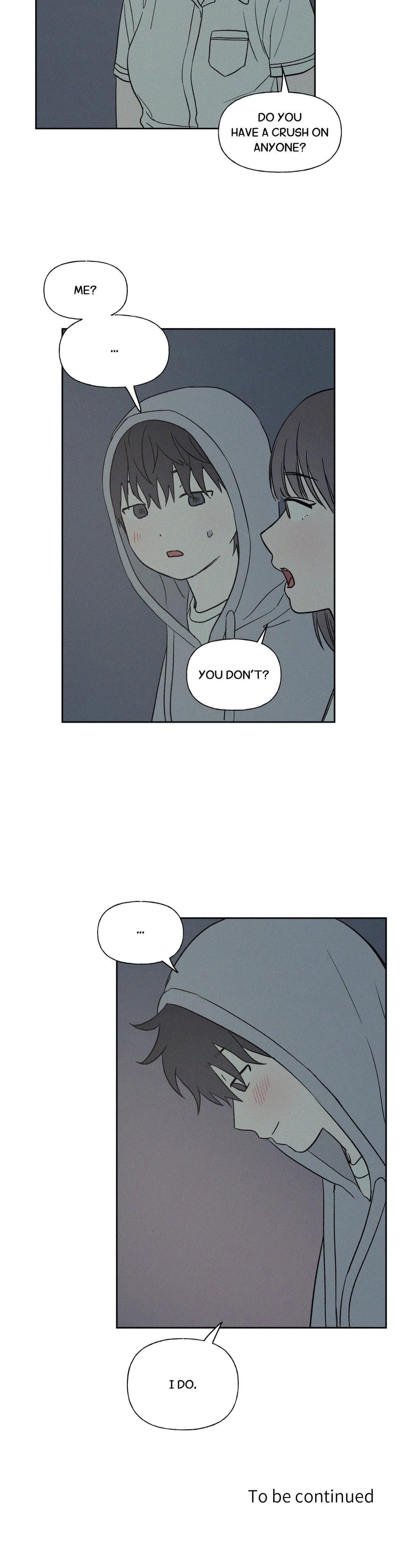 3XLOVE (Uncensored), chapter 20, page 24 of 25