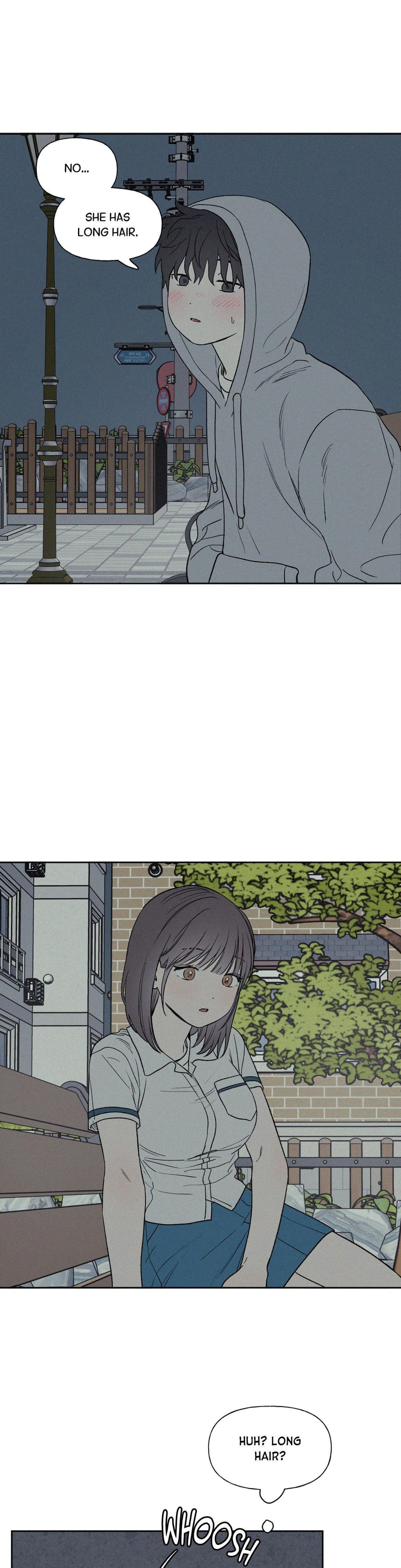 3XLOVE (Uncensored), chapter 21, page 6 of 28