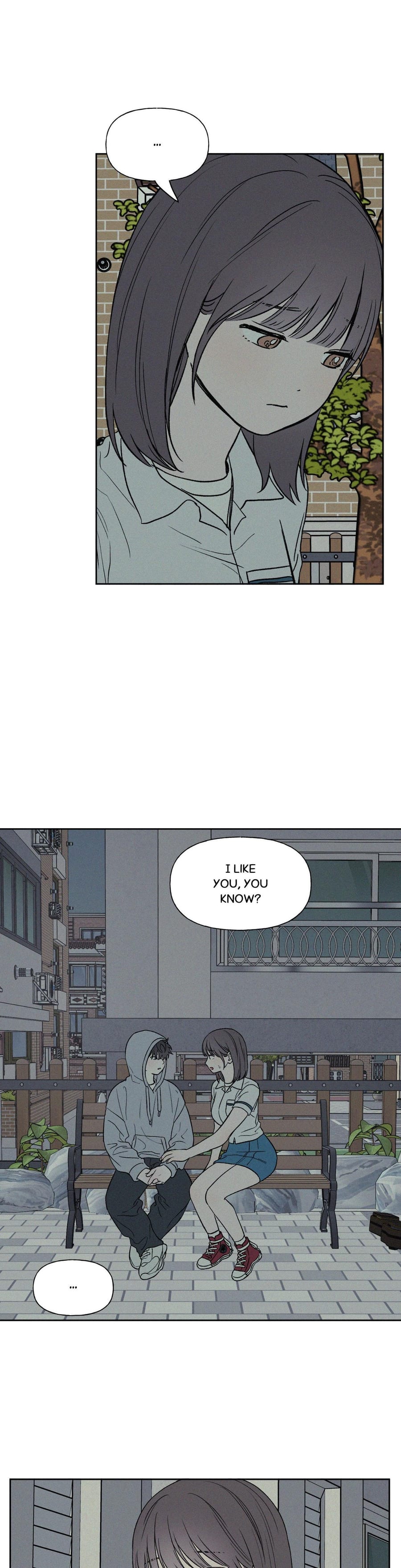 3XLOVE (Uncensored), chapter 21, page 12 of 28