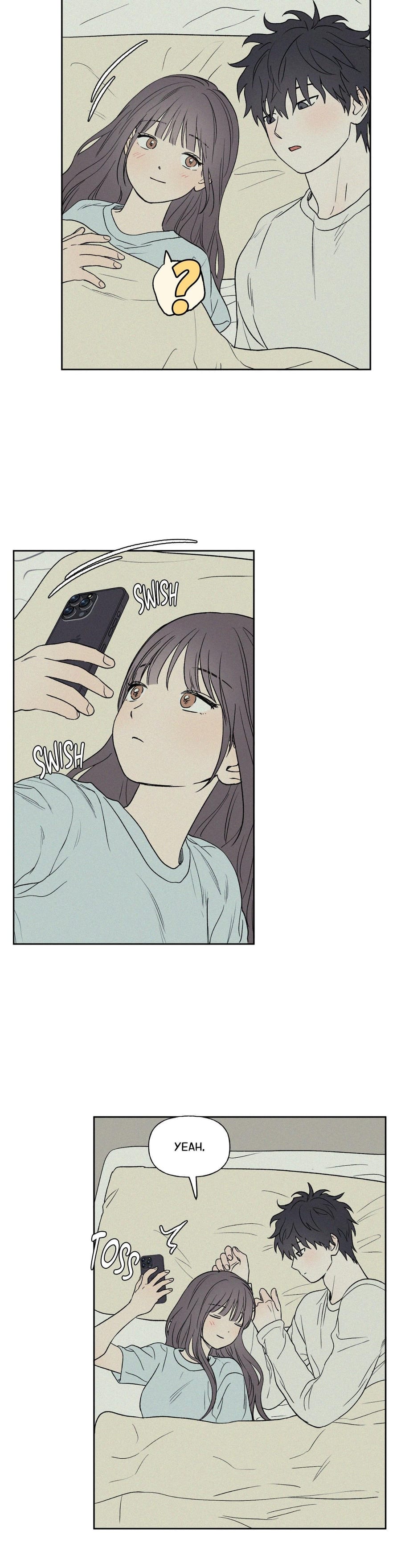 3XLOVE (Uncensored), chapter 21, page 22 of 28