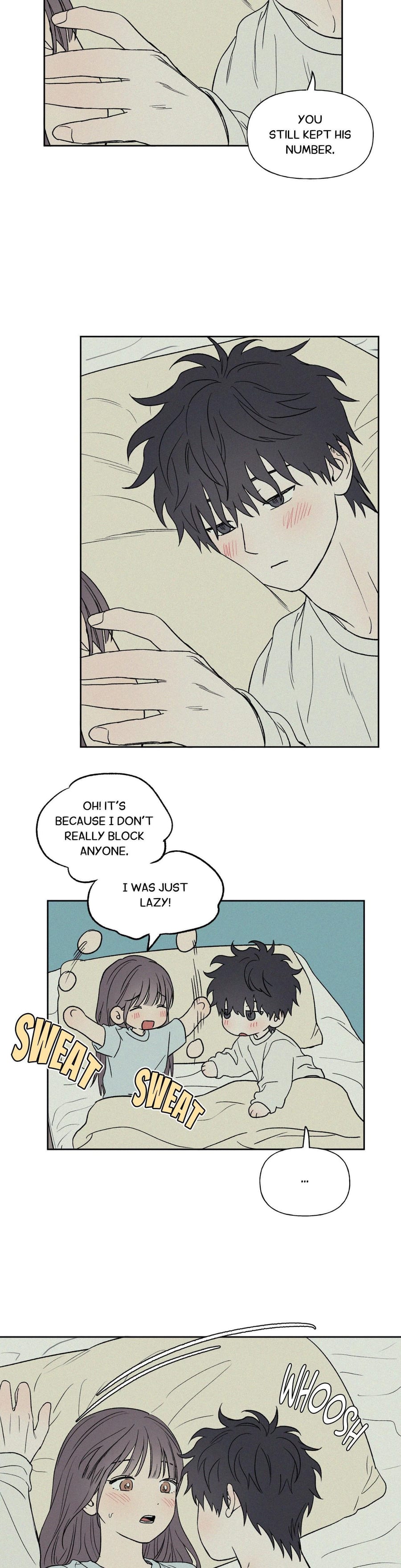 3XLOVE (Uncensored), chapter 21, page 24 of 28