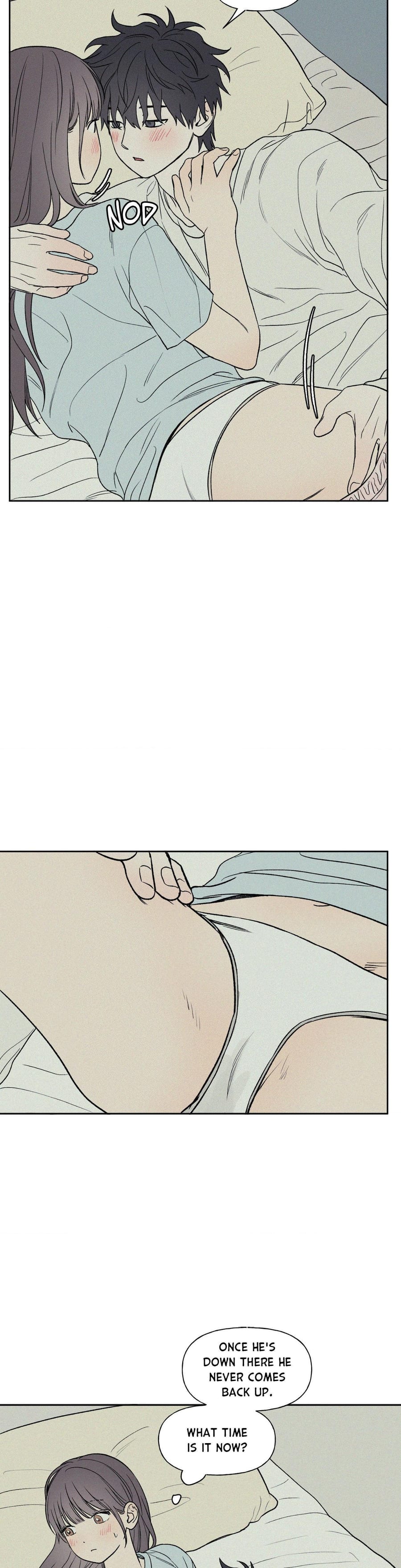 3XLOVE (Uncensored), chapter 22, page 5 of 25