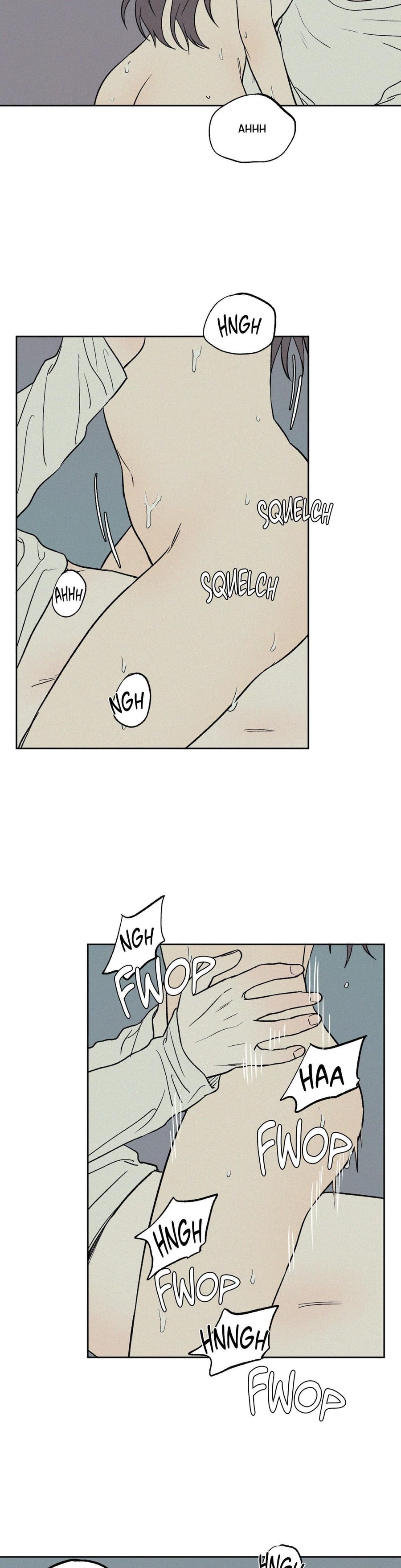 3XLOVE (Uncensored), chapter 23, page 14 of 30