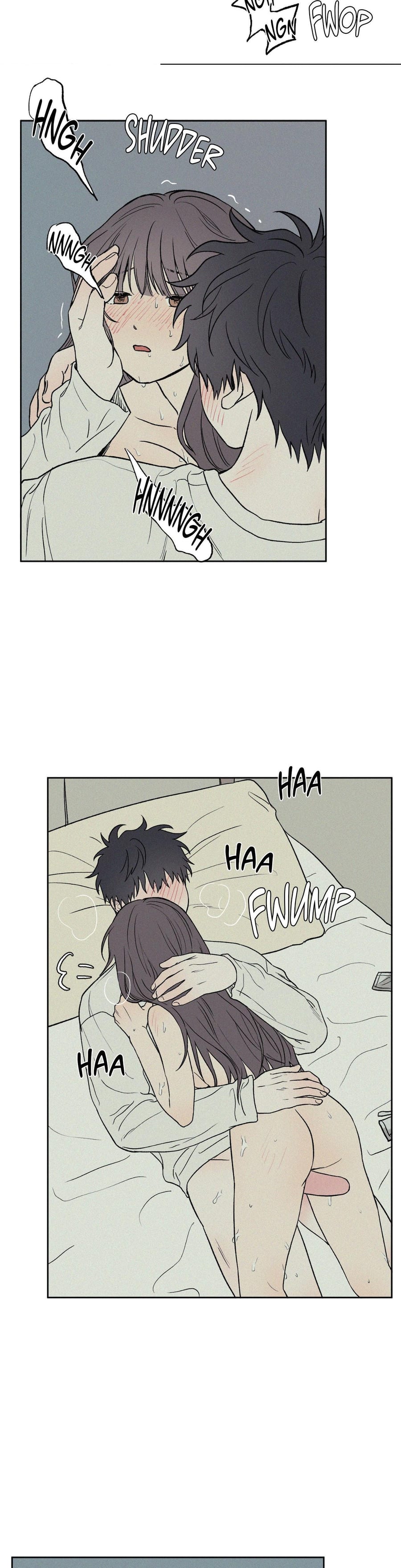 3XLOVE (Uncensored), chapter 23, page 16 of 30