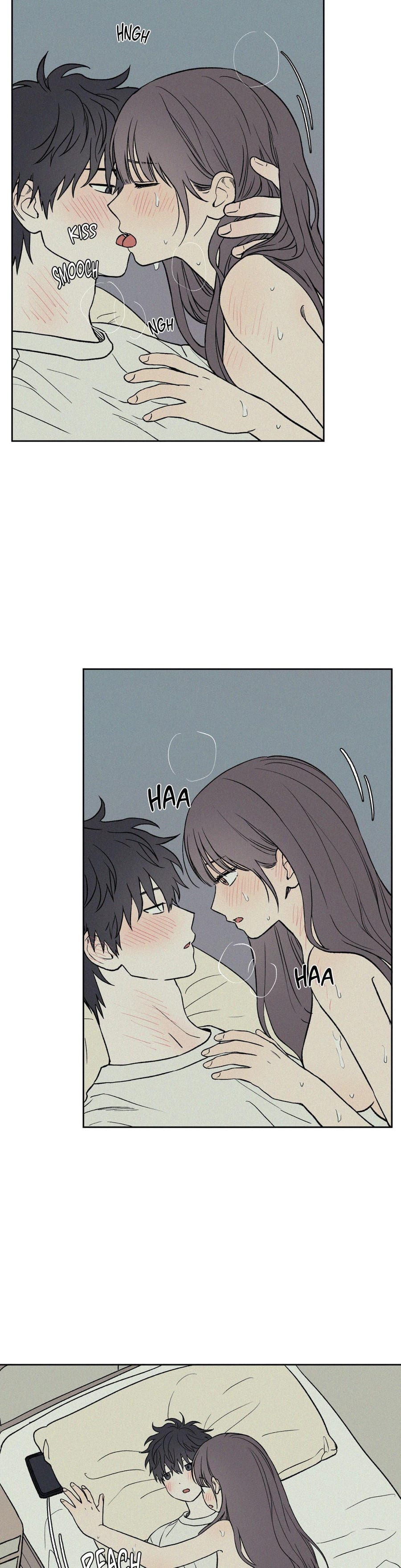 3XLOVE (Uncensored), chapter 23, page 17 of 30
