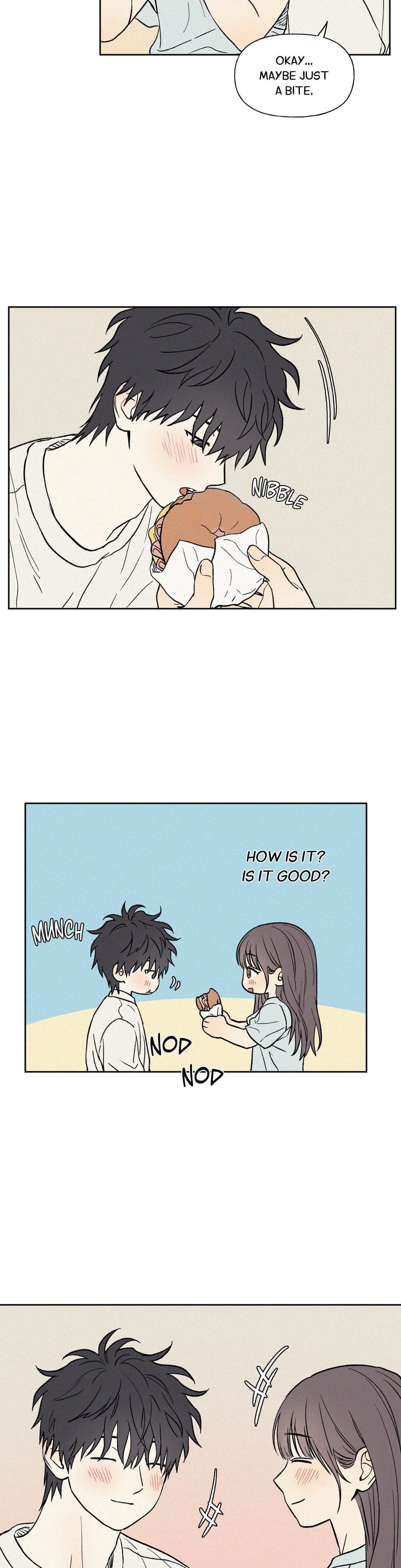 3XLOVE (Uncensored), chapter 23, page 23 of 30