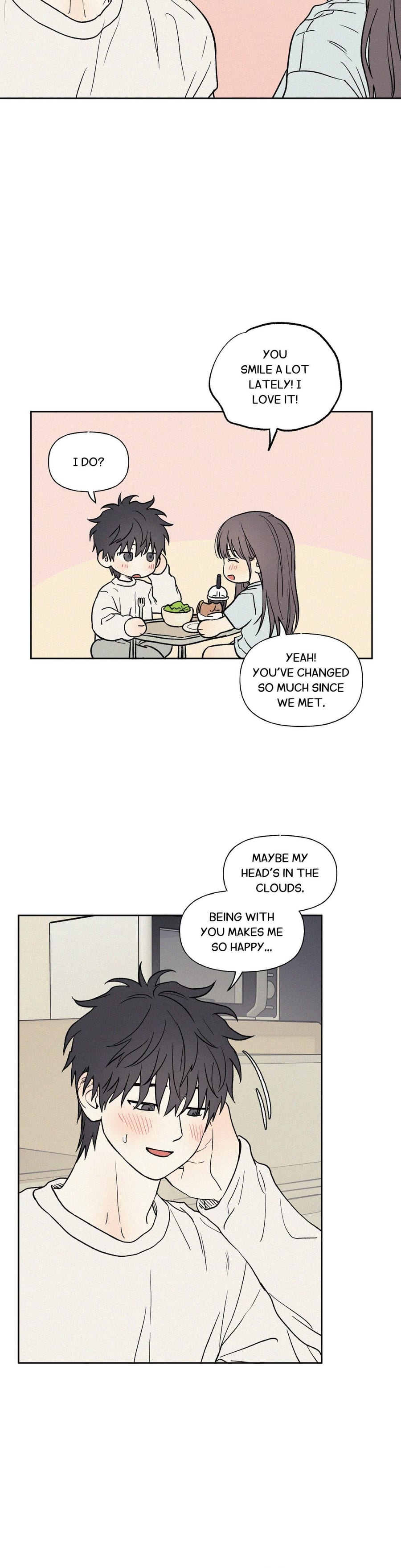 3XLOVE (Uncensored), chapter 23, page 24 of 30