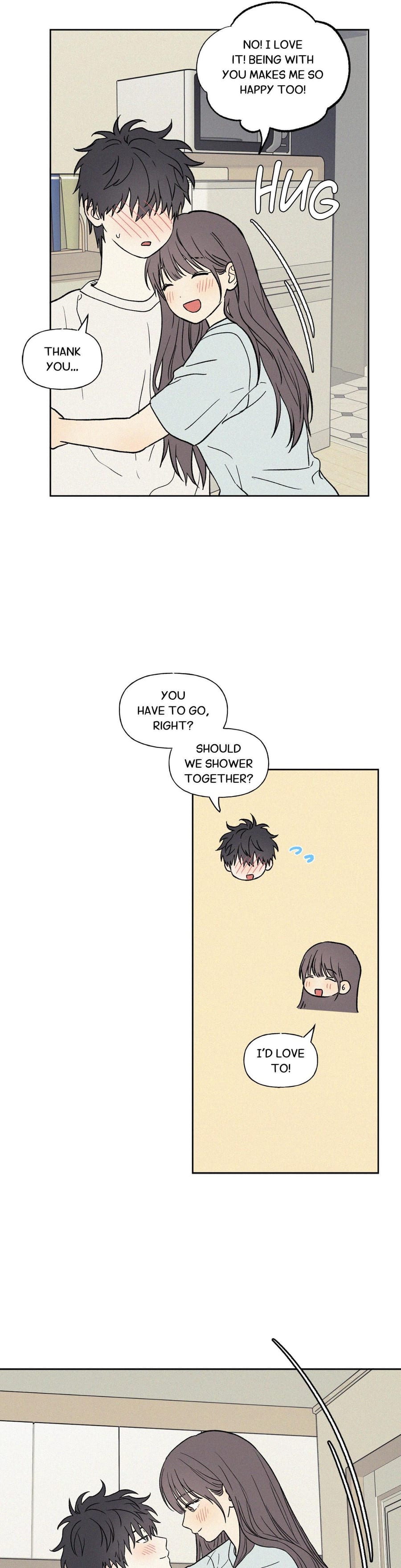 3XLOVE (Uncensored), chapter 23, page 25 of 30