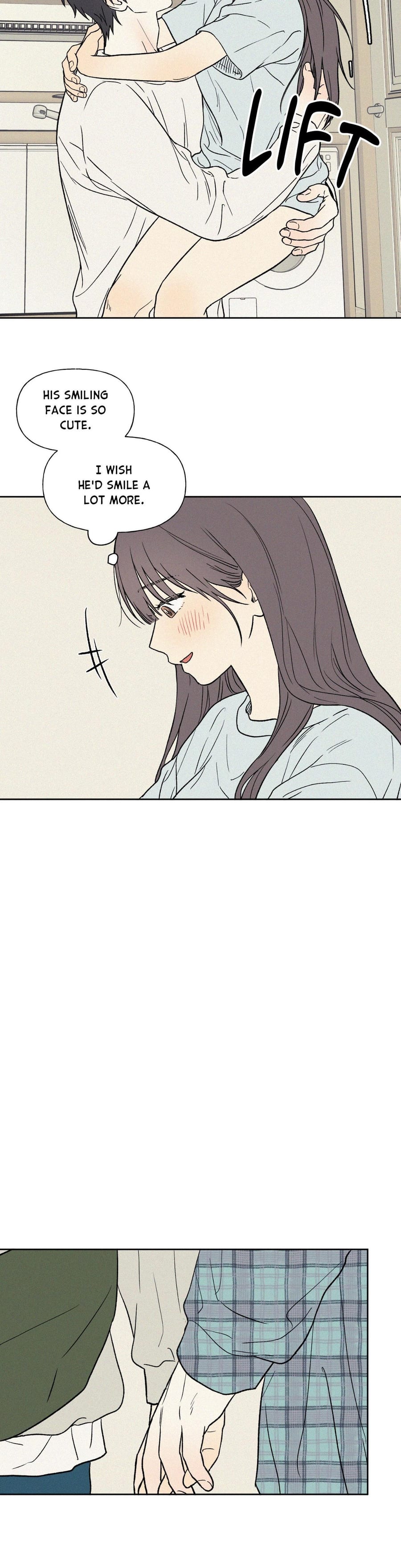 3XLOVE (Uncensored), chapter 23, page 26 of 30