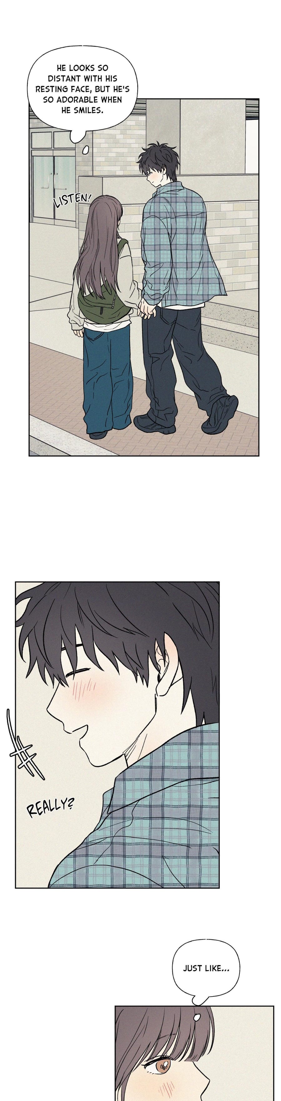3XLOVE (Uncensored), chapter 23, page 27 of 30