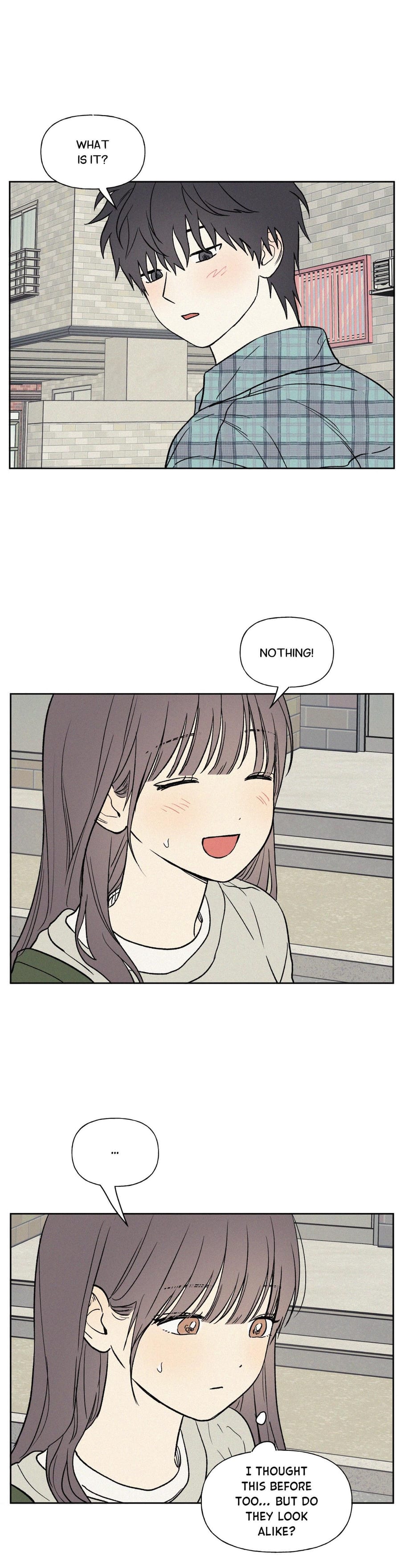 3XLOVE (Uncensored), chapter 23, page 29 of 30