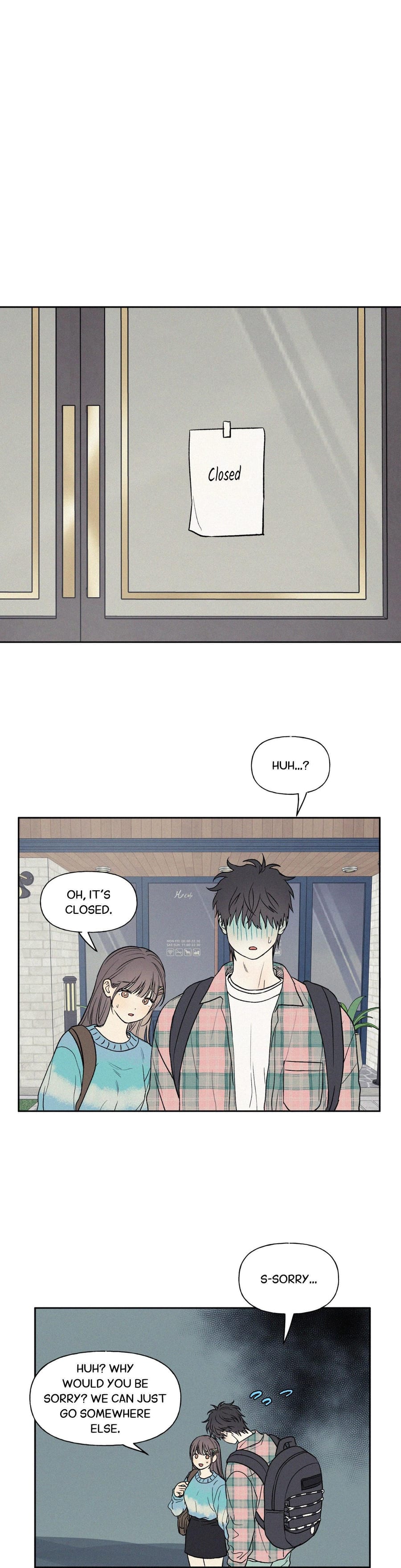 3XLOVE (Uncensored), chapter 24, page 10 of 26