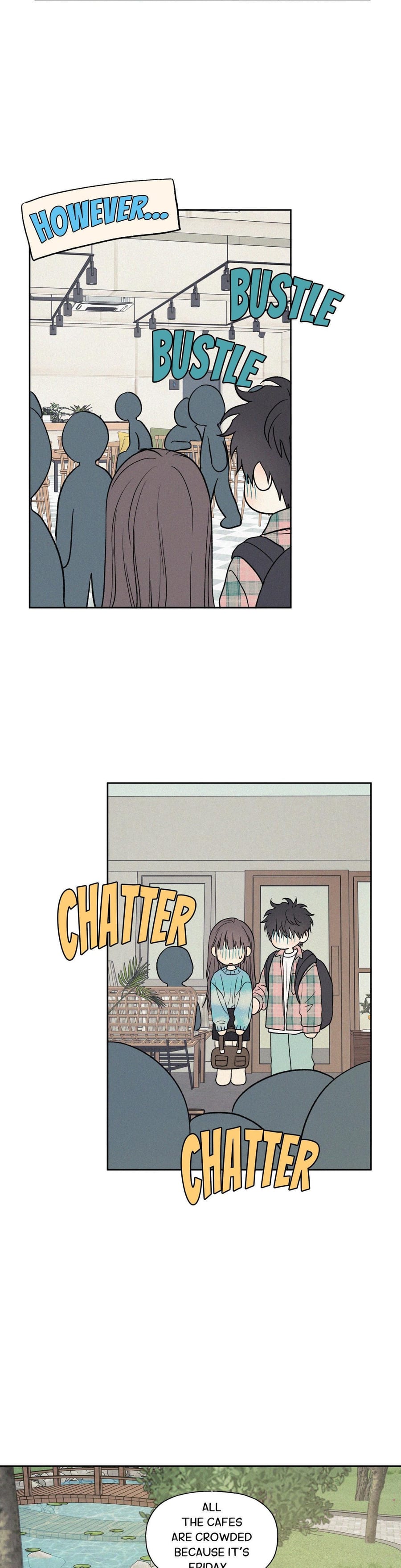 3XLOVE (Uncensored), chapter 24, page 11 of 26