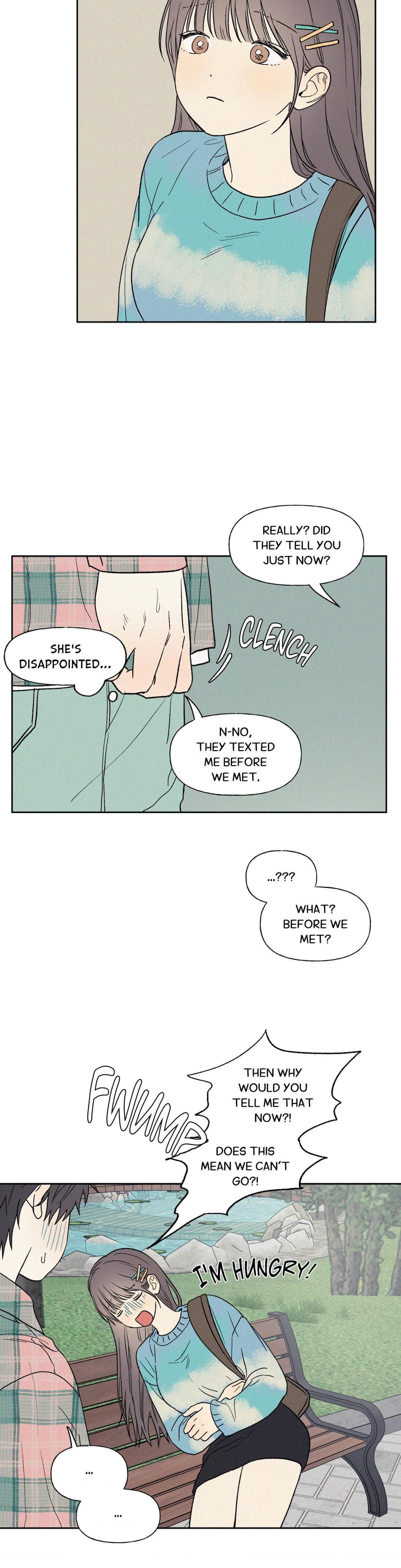 3XLOVE (Uncensored), chapter 24, page 15 of 26