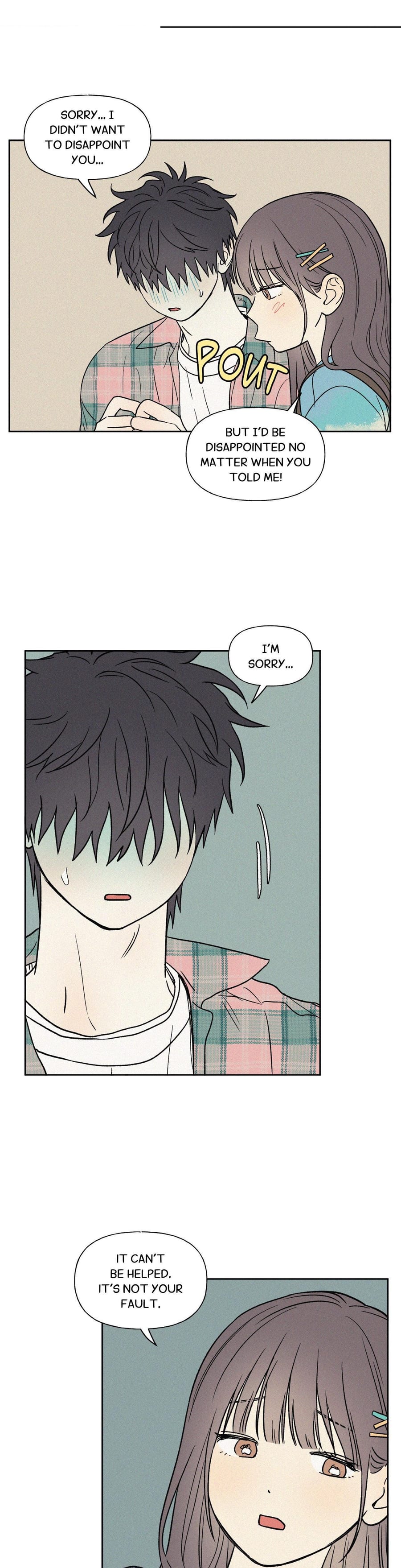 3XLOVE (Uncensored), chapter 24, page 16 of 26