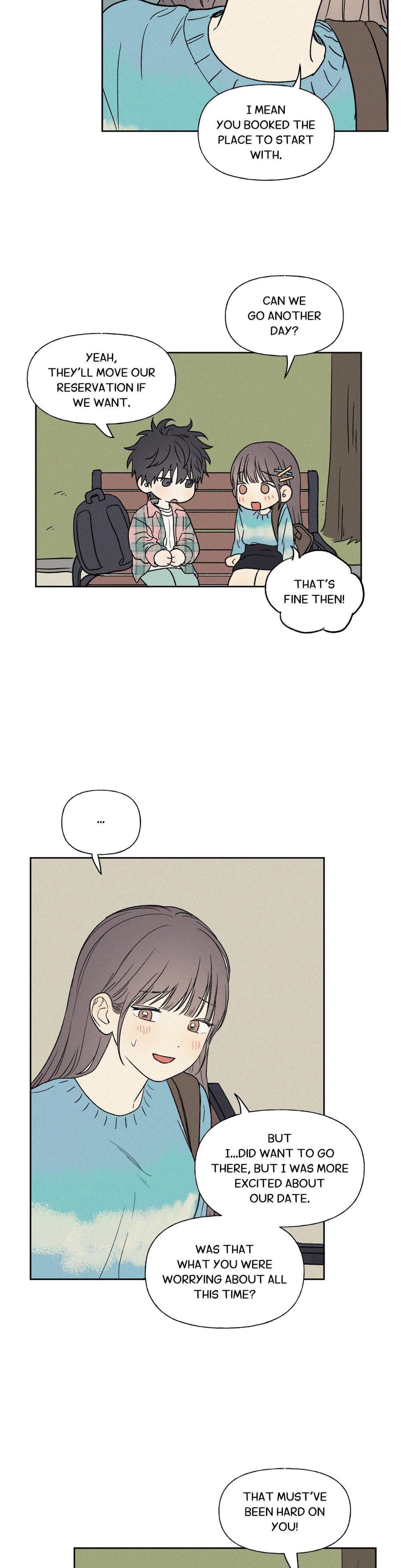 3XLOVE (Uncensored), chapter 24, page 17 of 26