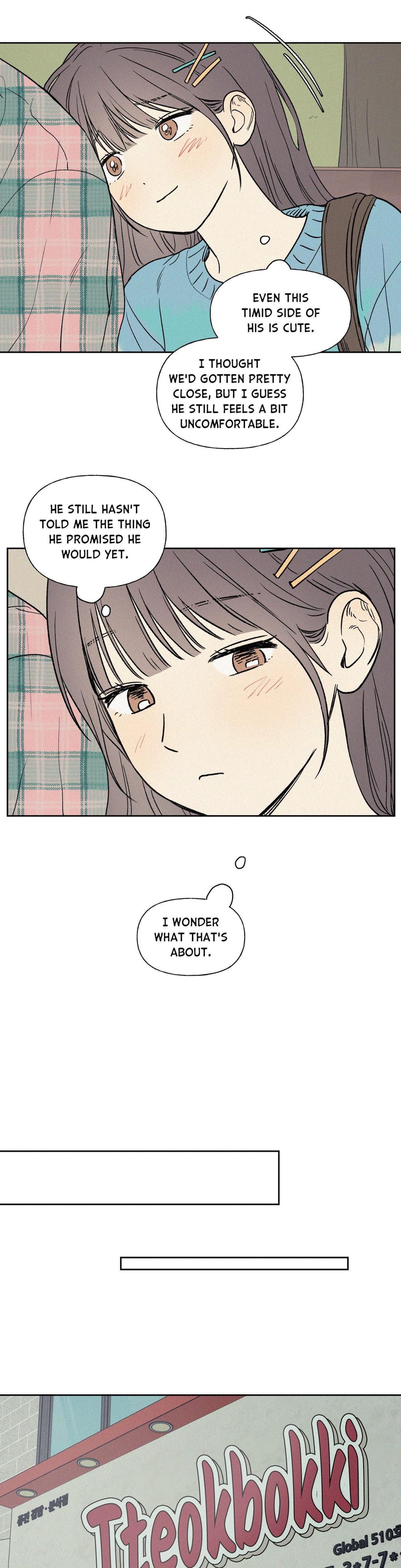 3XLOVE (Uncensored), chapter 24, page 19 of 26