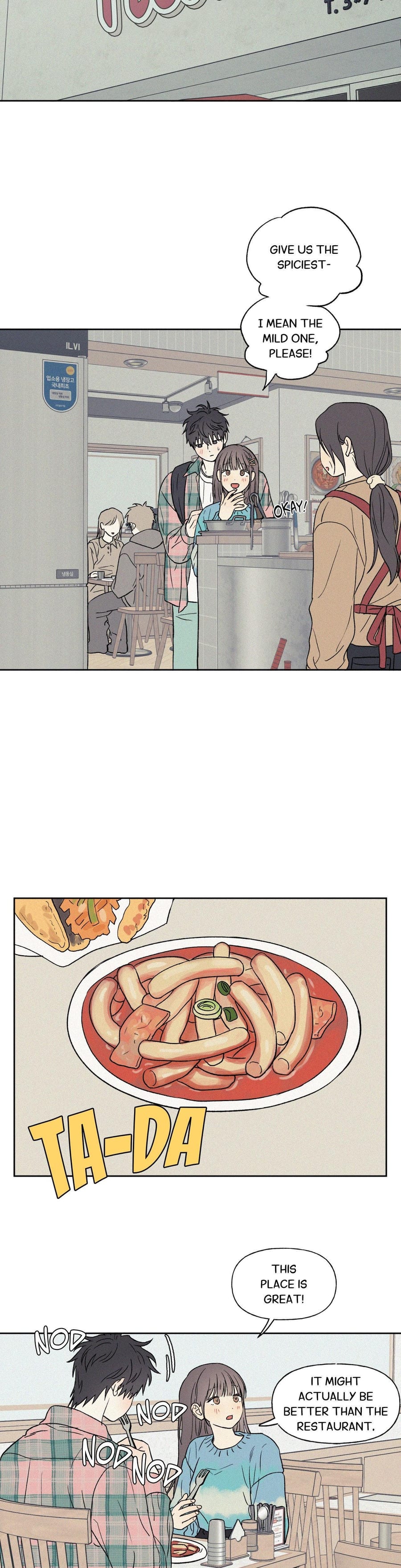 3XLOVE (Uncensored), chapter 24, page 20 of 26