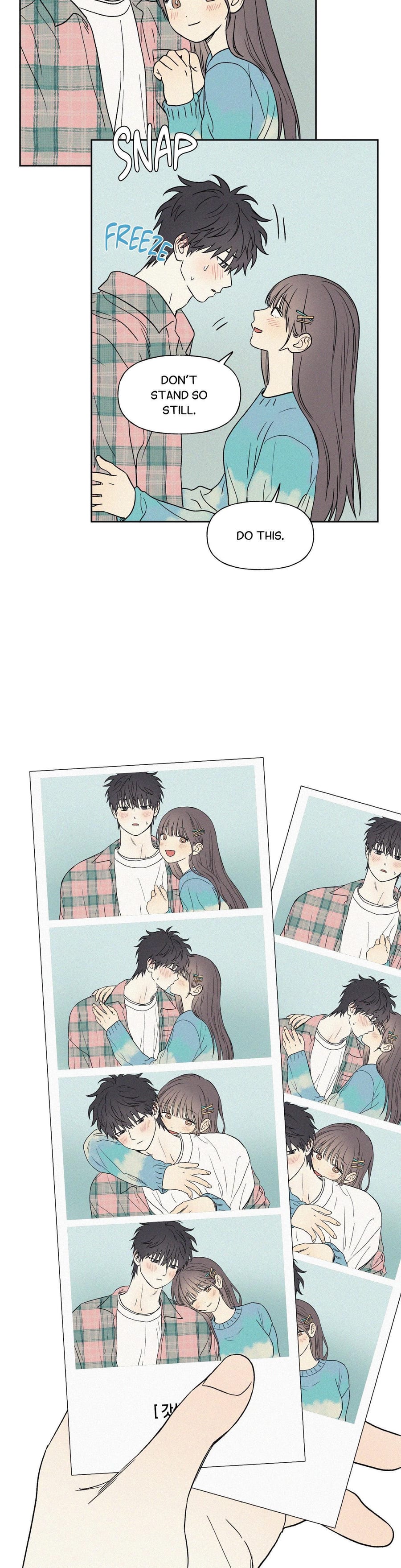 3XLOVE (Uncensored), chapter 24, page 24 of 26