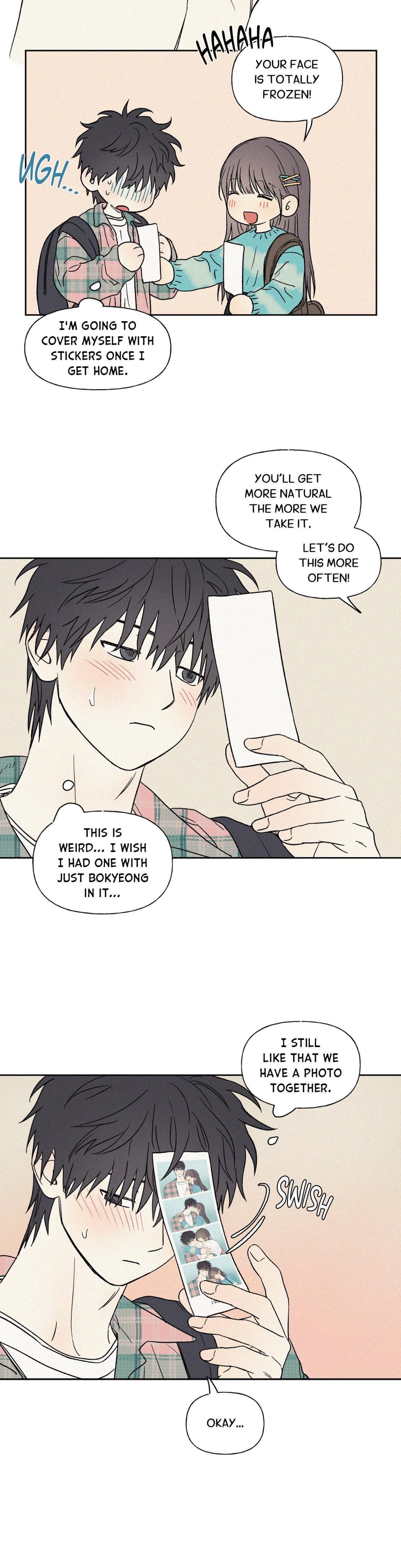 3XLOVE (Uncensored), chapter 24, page 25 of 26