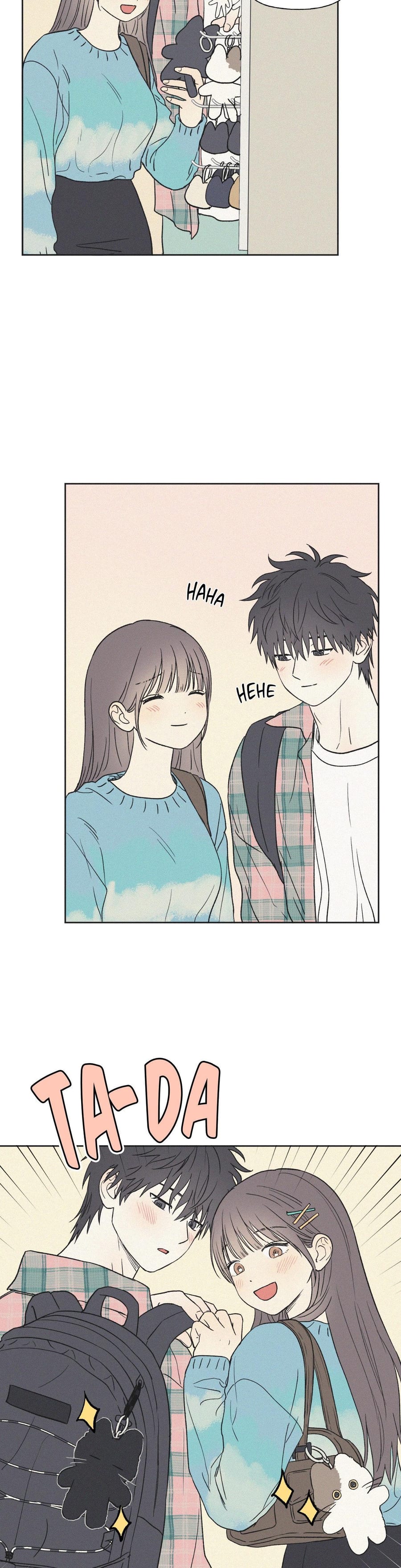 3XLOVE (Uncensored), chapter 25, page 5 of 27