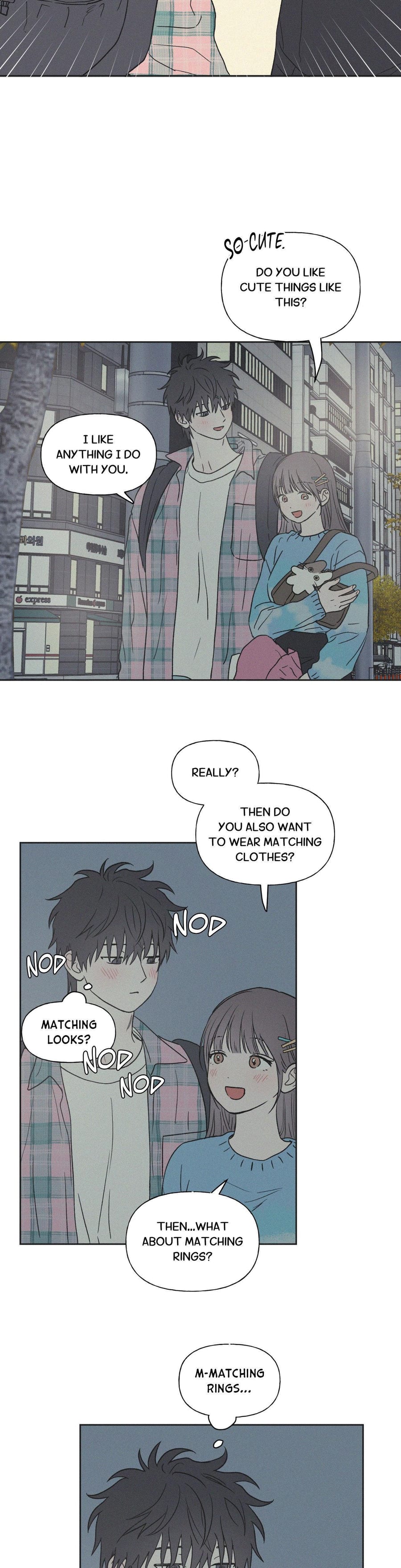 3XLOVE (Uncensored), chapter 25, page 6 of 27