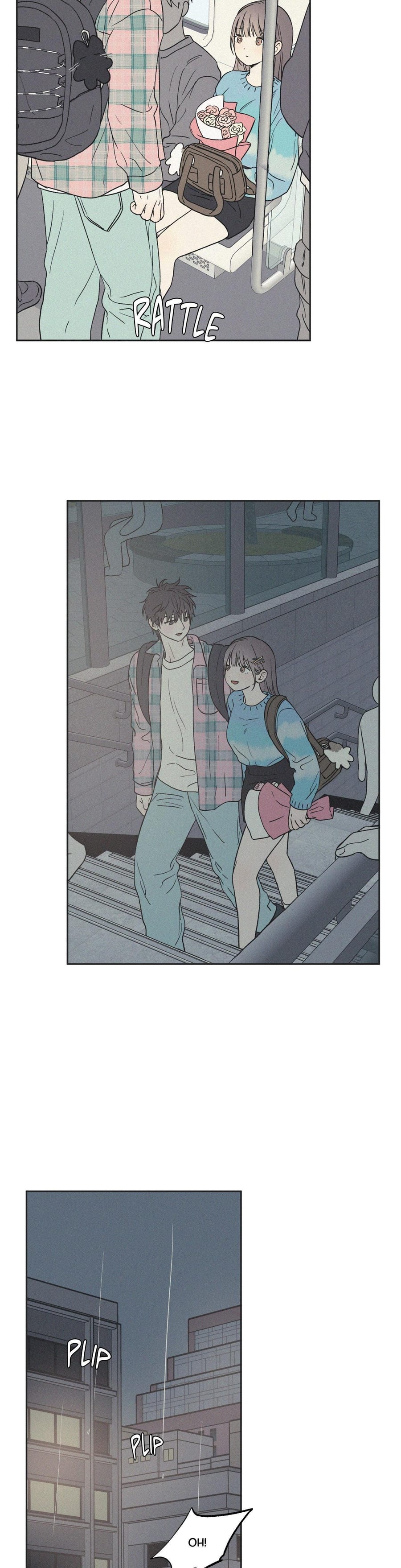 3XLOVE (Uncensored), chapter 25, page 8 of 27