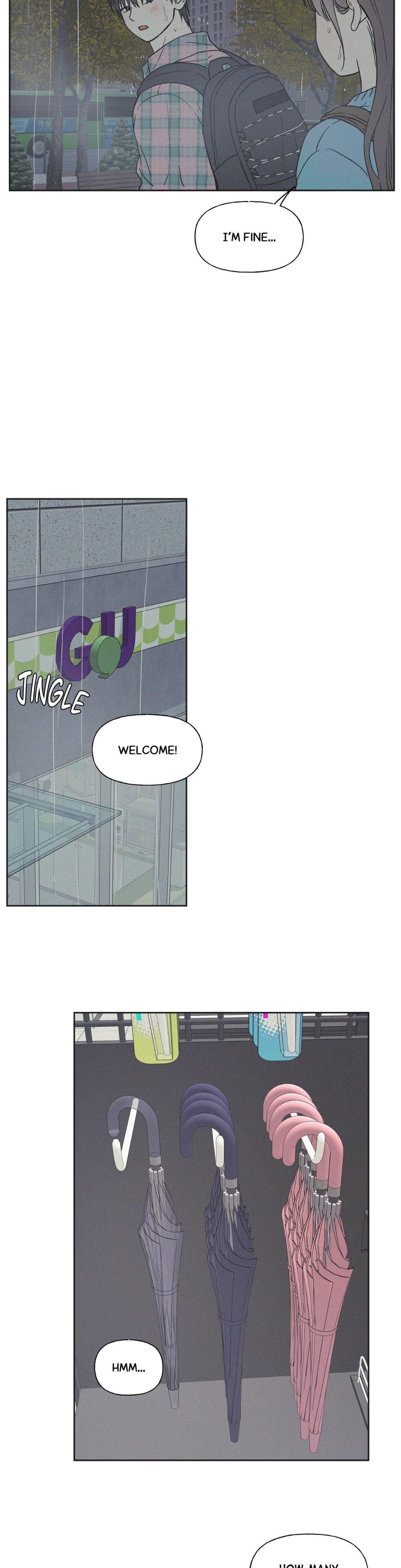 3XLOVE (Uncensored), chapter 25, page 10 of 27