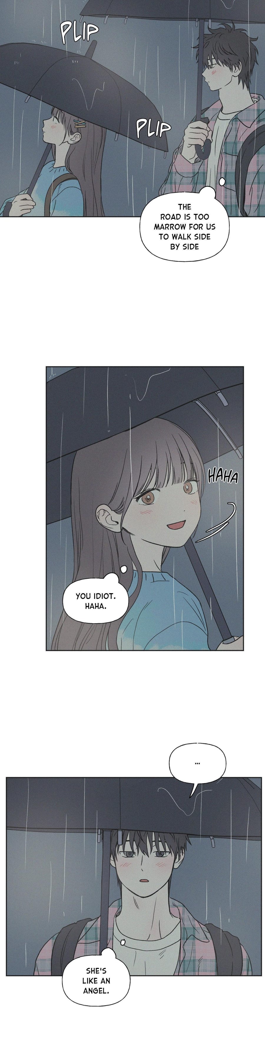 3XLOVE (Uncensored), chapter 25, page 13 of 27