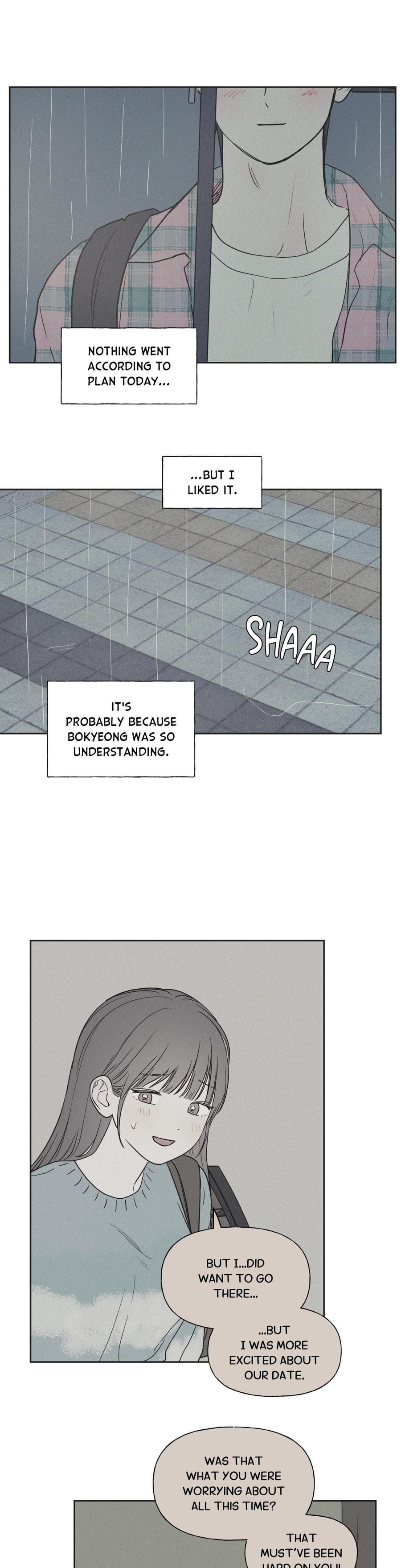 3XLOVE (Uncensored), chapter 25, page 14 of 27