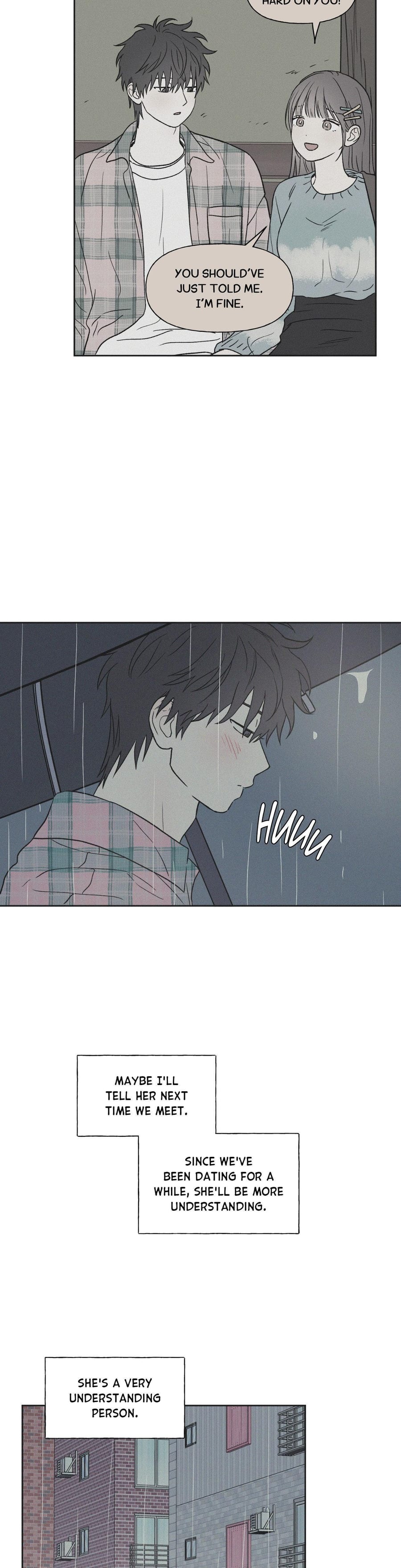 3XLOVE (Uncensored), chapter 25, page 15 of 27