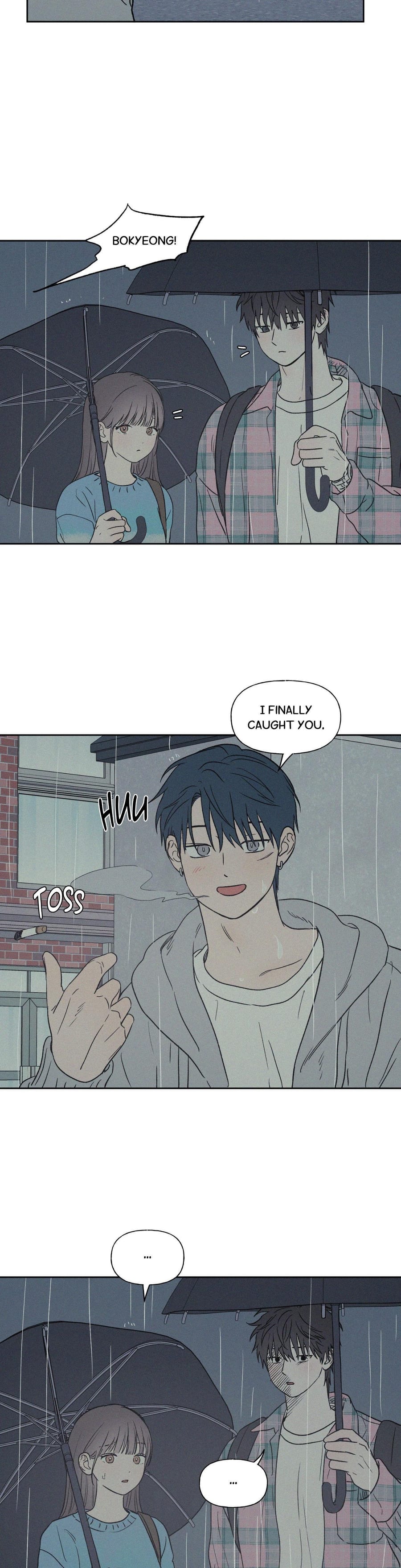 3XLOVE (Uncensored), chapter 25, page 17 of 27