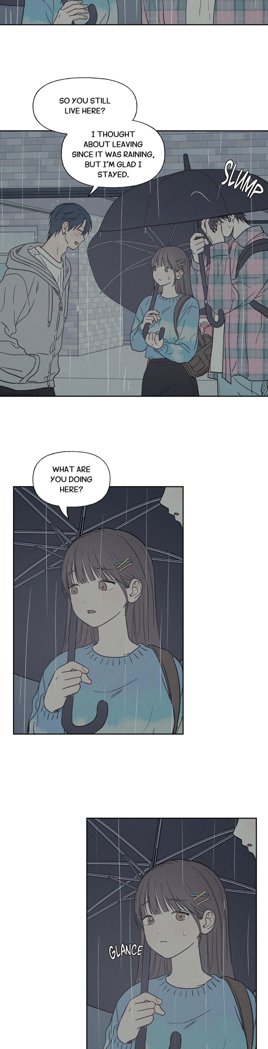 3XLOVE (Uncensored), chapter 25, page 18 of 27