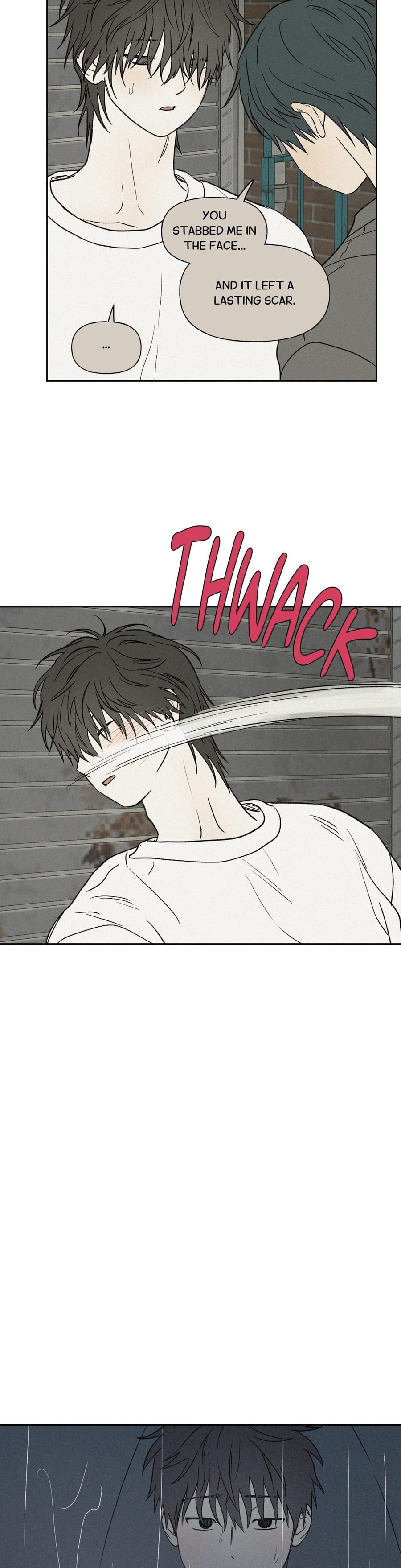 3XLOVE (Uncensored), chapter 25, page 24 of 27