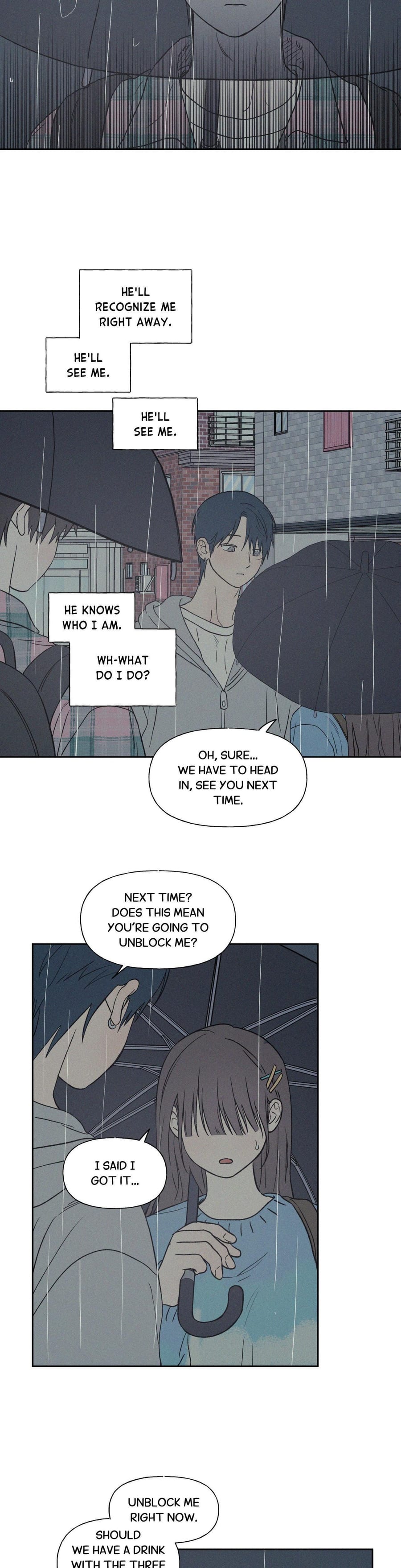 3XLOVE (Uncensored), chapter 25, page 25 of 27