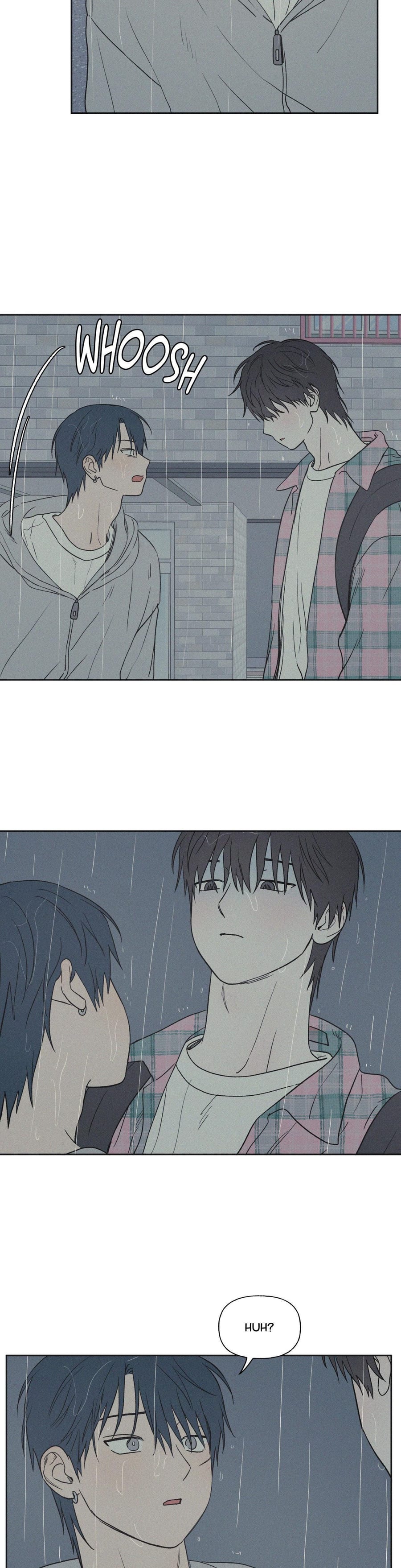 3XLOVE (Uncensored), chapter 26, page 5 of 25