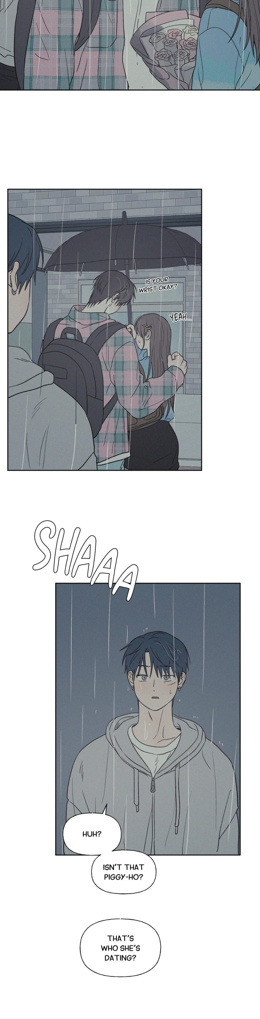 3XLOVE (Uncensored), chapter 26, page 7 of 25