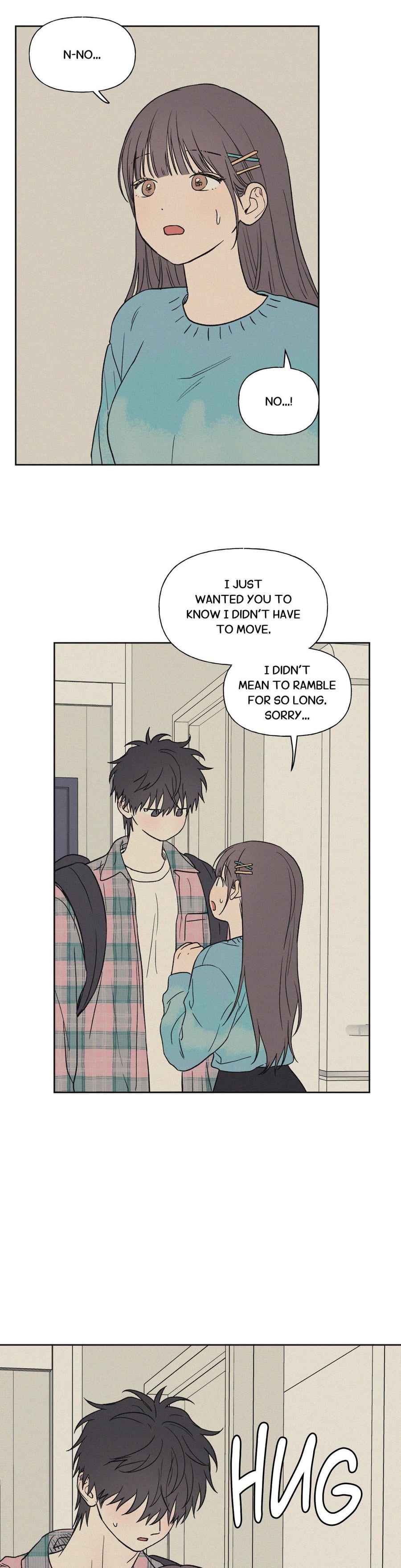 3XLOVE (Uncensored), chapter 26, page 15 of 25