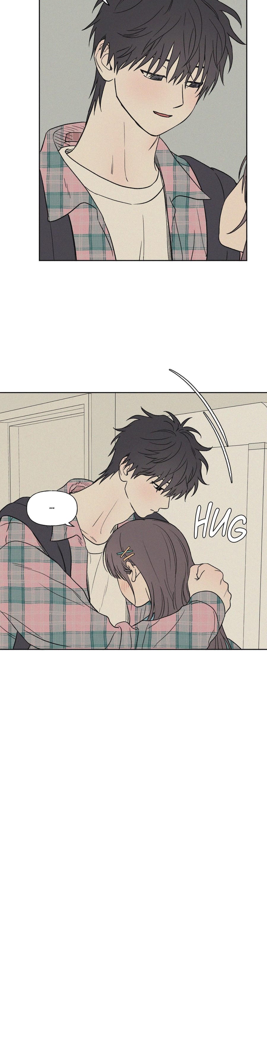 3XLOVE (Uncensored), chapter 26, page 17 of 25