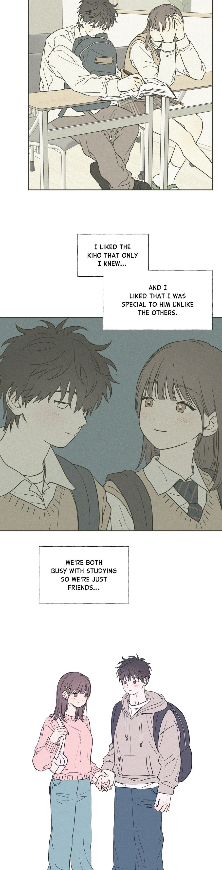 3XLOVE (Uncensored), chapter 27, page 7 of 27
