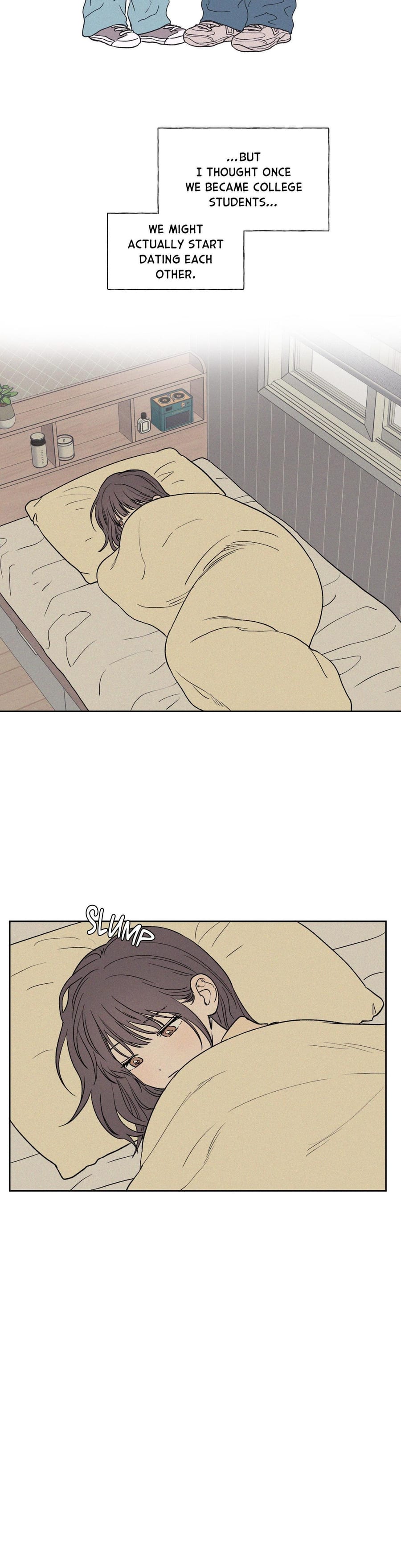 3XLOVE (Uncensored), chapter 27, page 8 of 27
