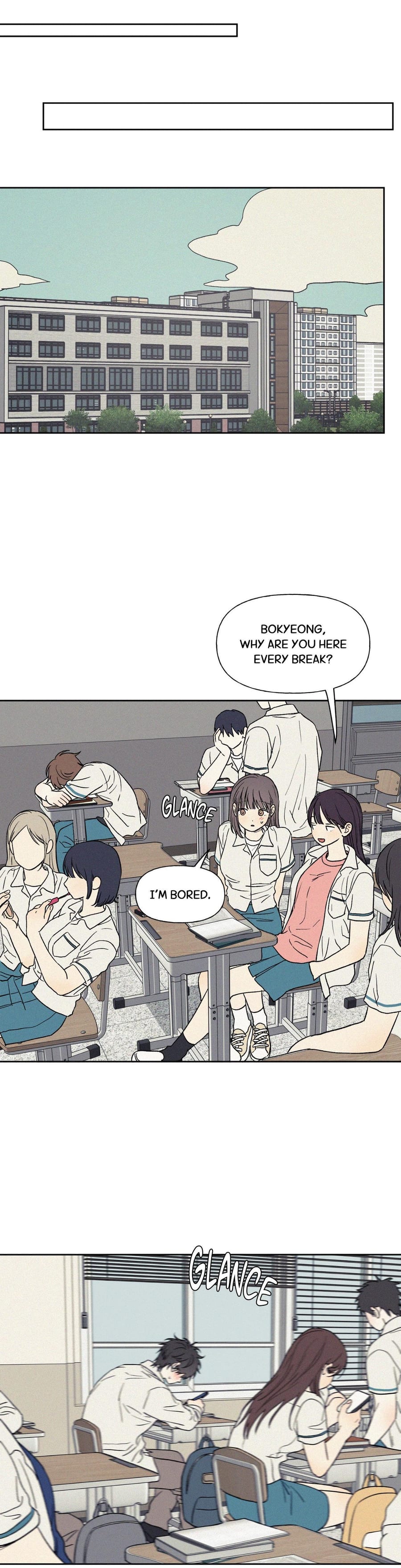 3XLOVE (Uncensored), chapter 27, page 9 of 27