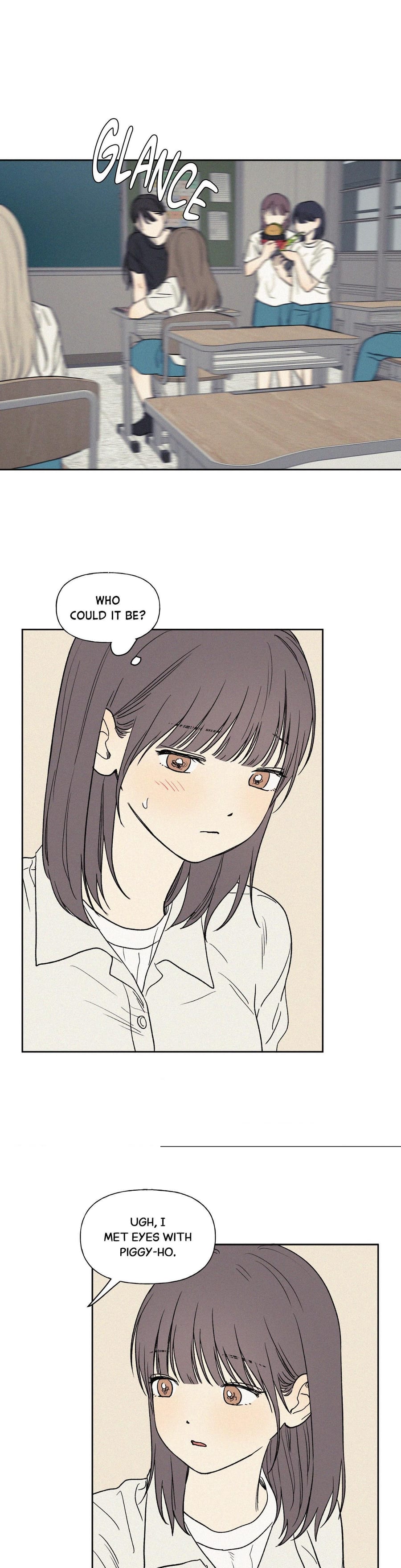 3XLOVE (Uncensored), chapter 27, page 10 of 27
