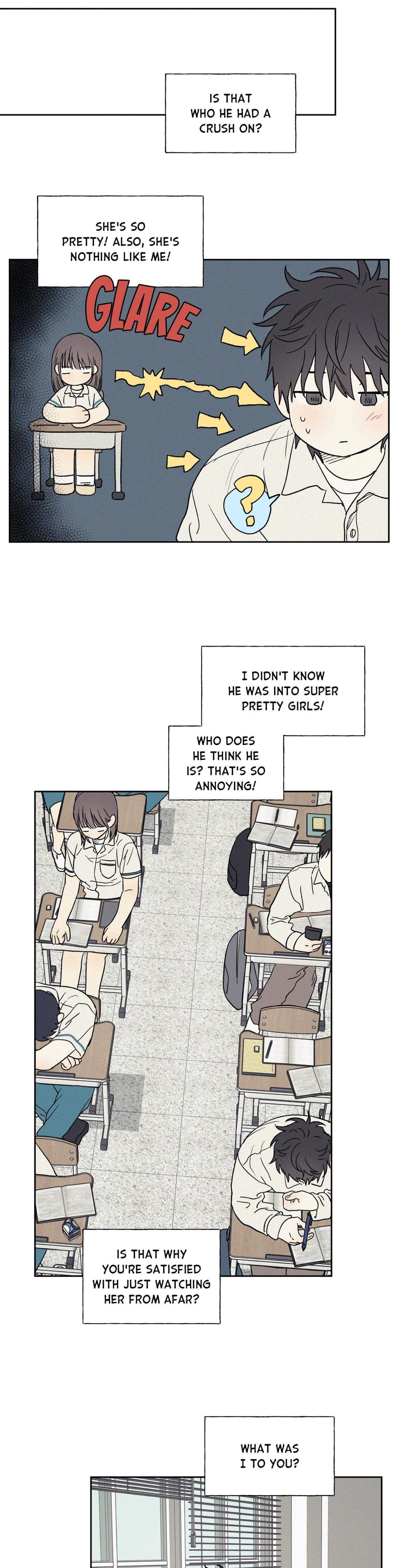 3XLOVE (Uncensored), chapter 27, page 12 of 27